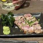 やきとん酒場あおば - 