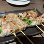 やきとん酒場あおば - 