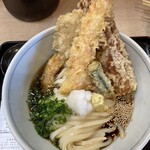 うどん屋 しろ - 