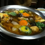 美々卯 京橋店 - 