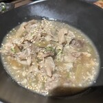 やきとん酒場あおば - 