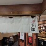 廻る富山湾 すし玉 富山駅店 - 