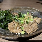 やきとん酒場あおば - 