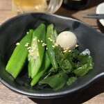 やきとん酒場あおば - 