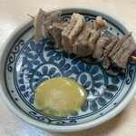 うどん屋 しろ - 