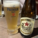 やきとん酒場あおば - 