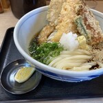 うどん屋 しろ - 