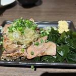 やきとん酒場あおば - 