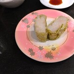 廻る富山湾 すし玉 富山駅店 - 