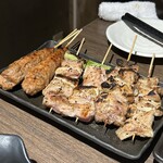 やきとん酒場あおば - 