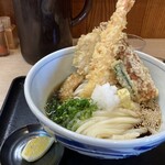 うどん屋 しろ - 