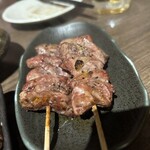 やきとん酒場あおば - 