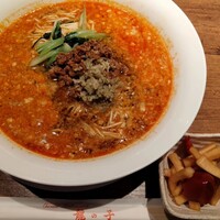 四川料理 龍の子 - 