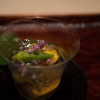 御料理 無窮 - 