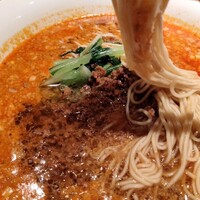 四川料理 龍の子 - 