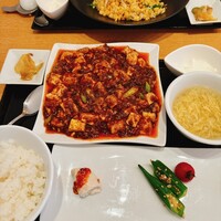 みこころ 無添加チャイナ935 - 麻婆豆腐