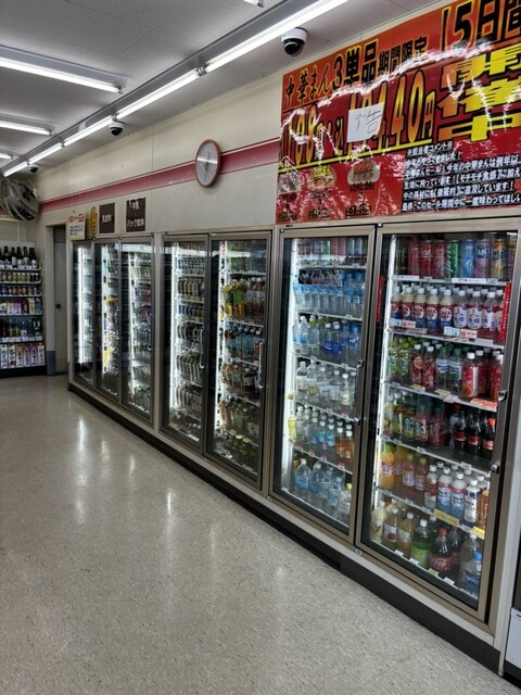 セブンイレブン 苫小牧船見店（Seven Eleven） - 苫小牧（コンビニ・スーパー）の写真