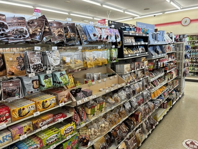 セブンイレブン 苫小牧船見店（Seven Eleven） - 苫小牧（コンビニ・スーパー）