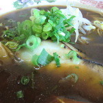 Kicchin Jou - スープのアップ