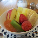 カフェホテルイソラベッラ - 