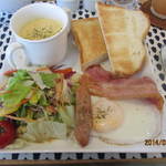 カフェホテルイソラベッラ - 