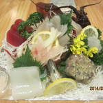 カフェホテルイソラベッラ - 2泊目