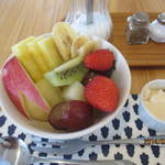 カフェホテルイソラベッラ - 