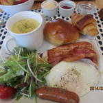 カフェホテルイソラベッラ - 