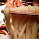 本町製麺所 天 - 