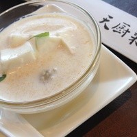 天厨菜館 天王洲アイル店 - デザート