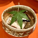 一石三鳥 - 箸休め