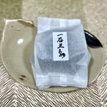 一石三鳥 - お土産