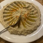 レストラン アラジン - 