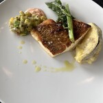 THE COSMOPOLITAN GRILL BAR TERRACE - 