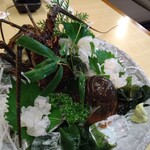 磯魚・イセエビ料理 ふる里 - 