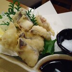 磯魚・イセエビ料理 ふる里 - 