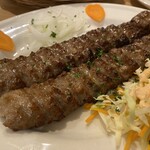 レストラン アラジン - 