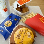 マクドナルド - 