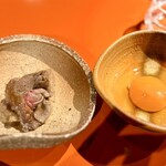 一石三鳥 - 和牛サーロイン