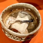 一石三鳥 - 箸休め