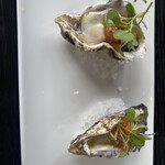 THE COSMOPOLITAN GRILL BAR TERRACE - 