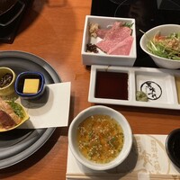 飛騨牛一頭家 馬喰一代 岐阜神田 - 