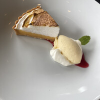 THE COSMOPOLITAN GRILL BAR TERRACE - 