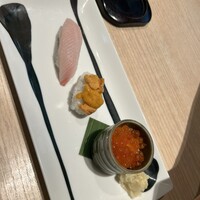 おたる政寿司 新宿店 - 