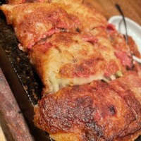 水剌間 恵比寿本店 - チヂミ