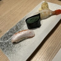 おたる政寿司 新宿店 - 