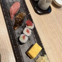 おたる政寿司 新宿店 - 