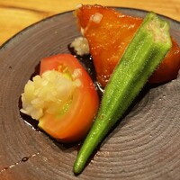 水剌間 恵比寿本店 - 