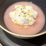 cenci - ジャスミン 桃 フレッシュ