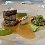 ブラッスリー ポール・ボキューズ 銀座 - 